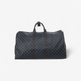 LOUIS VUITTON KEEPALL 55 BANDOULIERE