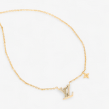 LOUIS VUITTON ICONIC NECKLACE