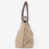 GUCCI GG SUPREME TOTE