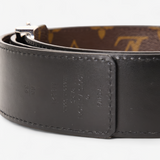 LOUIS VUITTON REVERSE BELT
