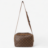 LOUIS VUITTON REPORTER PM