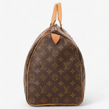 LOUIS VUITTON SPEEDY 40