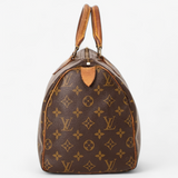 LOUIS VUITTON SPEEDY 30