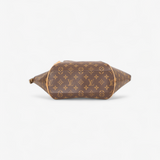 LOUIS VUITTON ELLIPSE SHOPPING