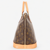 LOUIS VUITTON ALMA PM