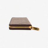 LOUIS VUITTON ZIPPY WALLET