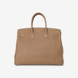 HERMÈS BIRKIN 35