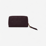 LOUIS VUITTON ZIPPY LONG WALLET