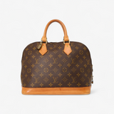 LOUIS VUITTON ALMA PM