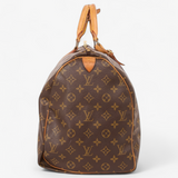 LOUIS VUITTON KEEPALL 45