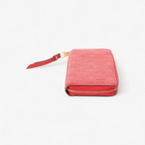 LOUIS VUITTON ZIPPY WALLET