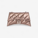 BALENCIAGA CRUSH SMALL