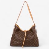 LOUIS VUITTON CARRYALL MM