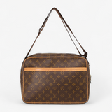 LOUIS VUITTON REPORTER GM
