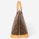 LOUIS VUITTON ALMA PM