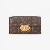 LOUIS VUITTON ETOILE WALLET