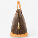 LOUIS VUITTON ALMA PM