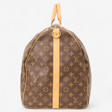 LOUIS VUITTON KEEPALL 60
