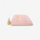 MIUMIU MATELASSE CARD HOLDER