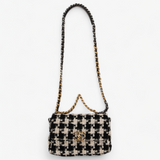 CHANEL CHANEL 19 SMALL