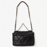 CHANEL 19 CLASSIC FLAPBAG