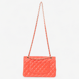 CHANEL CLASSIC MEDIUM DOUBLE FLAPBAG