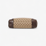 GUCCI GG SUPREME CROSSBODY