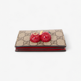 GUCCI CHERRY GG SUPREME
