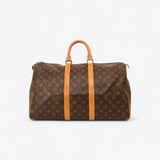 LOUIS VUITTON KEEPALL 45