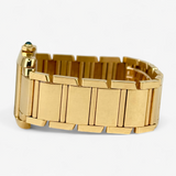 CARTIER TANK FRANCAISE