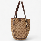 GUCCI ABBEY TOTE