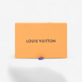 LOUIS VUITTON KEY POUCH