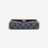 GUCCI DIONYSUS DENIM
