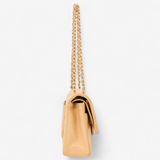 CHANEL CLASSIC MEDIUM DOUBLE FLAPBAG