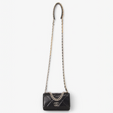 CHANEL 19 WALLET ON CHAIN