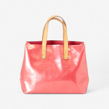 LOUIS VUITTON VERNIS READE