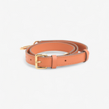 LOUIS VUITTON LEATHER STRAP