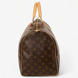 LOUIS VUITTON KEEPALL 45