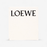 LOEWE ANAGRAM TRIFOLD WALLET
