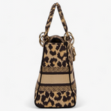 CHRISTIAN DIOR CHRISTIAN DIOR HOP HANDLE TOTE