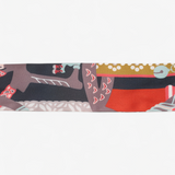 HERMÈS TWILLY RØD