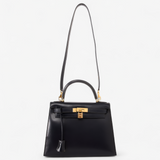 HERMÈS KELLY SELLIER 28