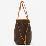 LOUIS VUITTON NEVERFULL MM