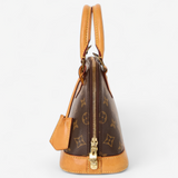 LOUIS VUITTON ALMA BB