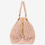 MIU MIU MATELASSE