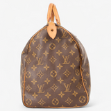 LOUIS VUITTON SPEEDY 40