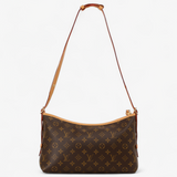 LOUIS VUITTON CARRYALL EAST WEST