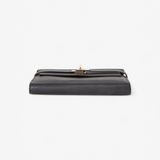 HERMES KELLY TO GO WALLET