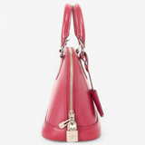 LOUIS VUITTON ALMA BB