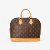 LOUIS VUITTON ALMA PM